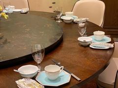 包厢-童福兴·南京菜(老门东店)