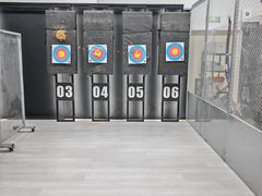 -i彻射箭俱乐部(新光界店)
