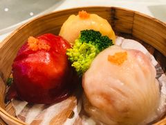 -安蒂娅.悦景轩中餐厅(西乡店)