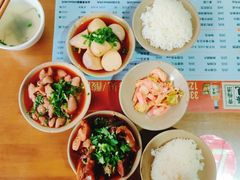 -周肥肠(江油总店)