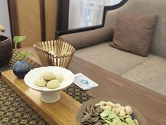 -竟陵水茶苑(首享科技大厦店)