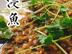 -老闵田螺馆·南昌特色小炒(梦时代店)