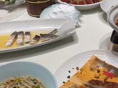 -绿杨春·淮扬宴(庐山路店)