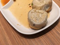-小杨生煎(香港名都店)