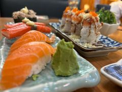 -米彩料理(西丽店)