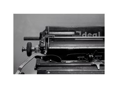 -陆汉斌打字机博物馆