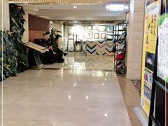 -赛豪大酒店(华熙文化体育中心店)