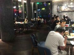 大堂-小城故事·地道宁波味(月湖盛园店)