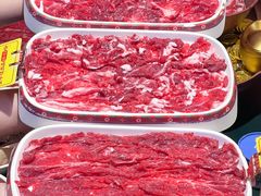 -大吉利·潮汕鲜牛肉火锅(总店)