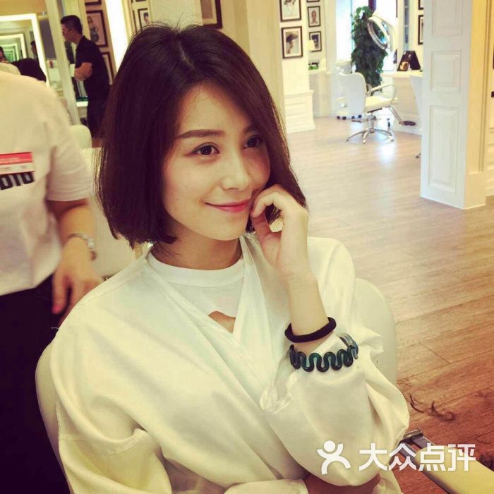 东田造型(杭州店)