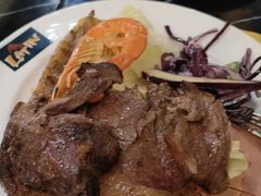 -拉丁餐厅·巴西烤肉自助(正佳广场店)