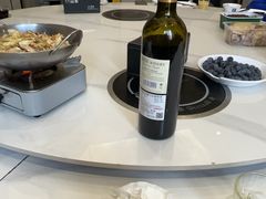 -杨胖子私房菜(秦虹路店)