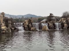 -白马涧龙池景区