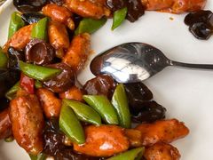 糖醋小排-素心小筑(后沙裕镇店)