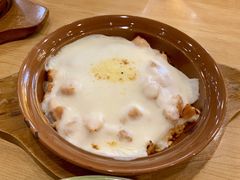 香肠肉酱多利亚饭-萨莉亚意式餐厅(护国新天地店)