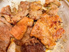 -西塔老太太泥炉烤肉(杭州首店)