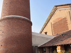 -祝甸砖窑文化馆