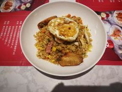 卡朋特色炒饭-卡朋西餐(大信新都汇店)