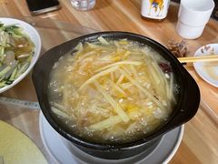 -砂锅店