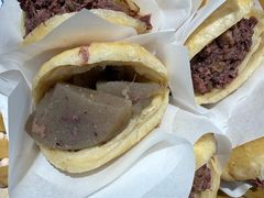 -闫家驴肉老店(华电一校店)