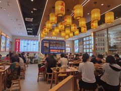 -素满香·全民食养自助(长宁龙之梦店)