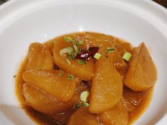 -小厨娘淮扬菜(清江苏宁广场店)