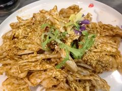 -都一处烧麦馆(前门店)