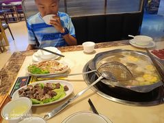 -小肥牛潮汕牛肉火锅(南联店)