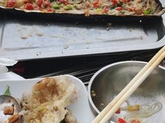 -新疆哈利德餐厅(紫薇都市店)