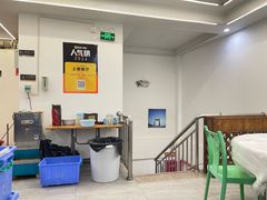 -众味海鲜大排档·活海鲜·潮汕味(南澳店)