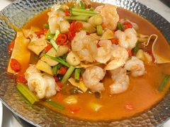 -径山十八道·风味民间菜(华夏之心店)