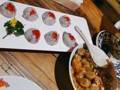 -旧街市鲜货老火锅(大光路店)