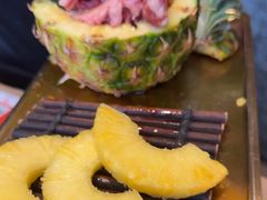 -西塔老太太泥炉烤肉(沈阳店)