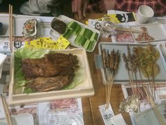 -木屋烧烤(白石洲店)