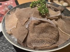 -盡膳口福跷脚牛肉火锅(国贸商城店)