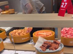 -龍歌自助小火锅(城阳万象汇店)