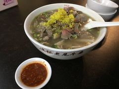 -潮镇老尾牛杂(环城西路店)