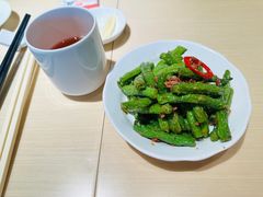 -鼎泰丰(当代商城店)