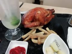 -大家乐(中山天悦城店)