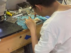 -广州捷修科技手机维修中心(颐高广场店)