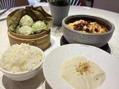-Waanjai 晚嘉餐厅(南京商厦店)