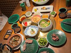 -和彩放题(渔阳店)