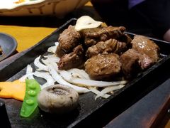 -和彩放题餐厅(酒仙桥店)