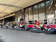 -赛卡联盟WSK卡丁车俱乐部