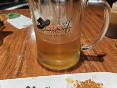 -汉巴味德(北京银座和谐广场店)