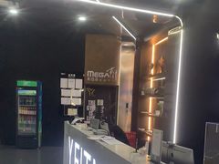 -美格菲健身中心(新都会店)