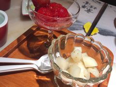 -京华烟云·北京烤鸭(领展购物广场·中关村店)