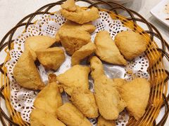 -抱德·潮汕味(敦和店原惠城鱼仔)