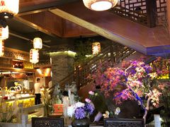 大堂-二十八里太湖船菜(吉祥路店)