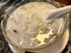 双雪炖海底椰-润生堂(泰然四路店)